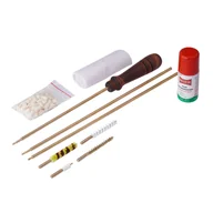 Konserwacja broni - Łuszczek - Przybornik do czyszczenia broni kulowej - 5,6mm - Zestaw 10 elementów - 5-001 - 5,6 - miniaturka - grafika 1