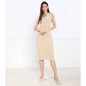 Sukienki - Liviana Conti Sukienka - miniaturka - grafika 1