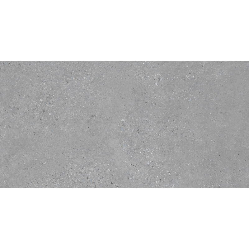 Mexen Inspira Grey gres szkliwiony rekt. G1, płytka podłogowo-ścienna 120 x 60 cm, mat - TL303-120-060-02
