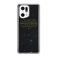 Etui i futerały do telefonów - ERT GROUP etui na telefon Oppo FIND X5 PRO, case oryginalny i oficjalnie licencjonowany przez Star Wars, wzór 017, optymalnie dopasowane, plecki z TPU - miniaturka - grafika 1