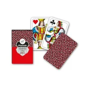 Kubki dla dzieci - Piatnik Schnappskarten Blitz, francuski - miniaturka - grafika 1