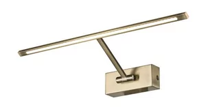 Azzardo Lampa ścienna MONALISA nad obraz 46 AZ2644 AZ2644 - Lampy ścienne - miniaturka - grafika 1