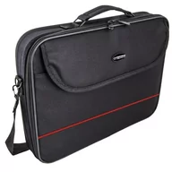 Torby na laptopy - Esperanza ET101R torba na notebooka 15,6" classic red ESP-ET101R - miniaturka - grafika 1