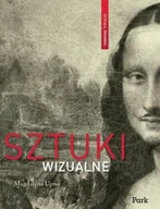 Książki o kulturze i sztuce - Sztuki wizualne - miniaturka - grafika 1