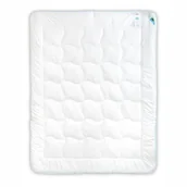 Kołdry - MEDISENS kołdra "4 PORY ROKU" antyalergiczna AMZ - miniaturka - grafika 1