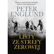 Listy ze strefy zerowej - Historia świata - miniaturka - grafika 1