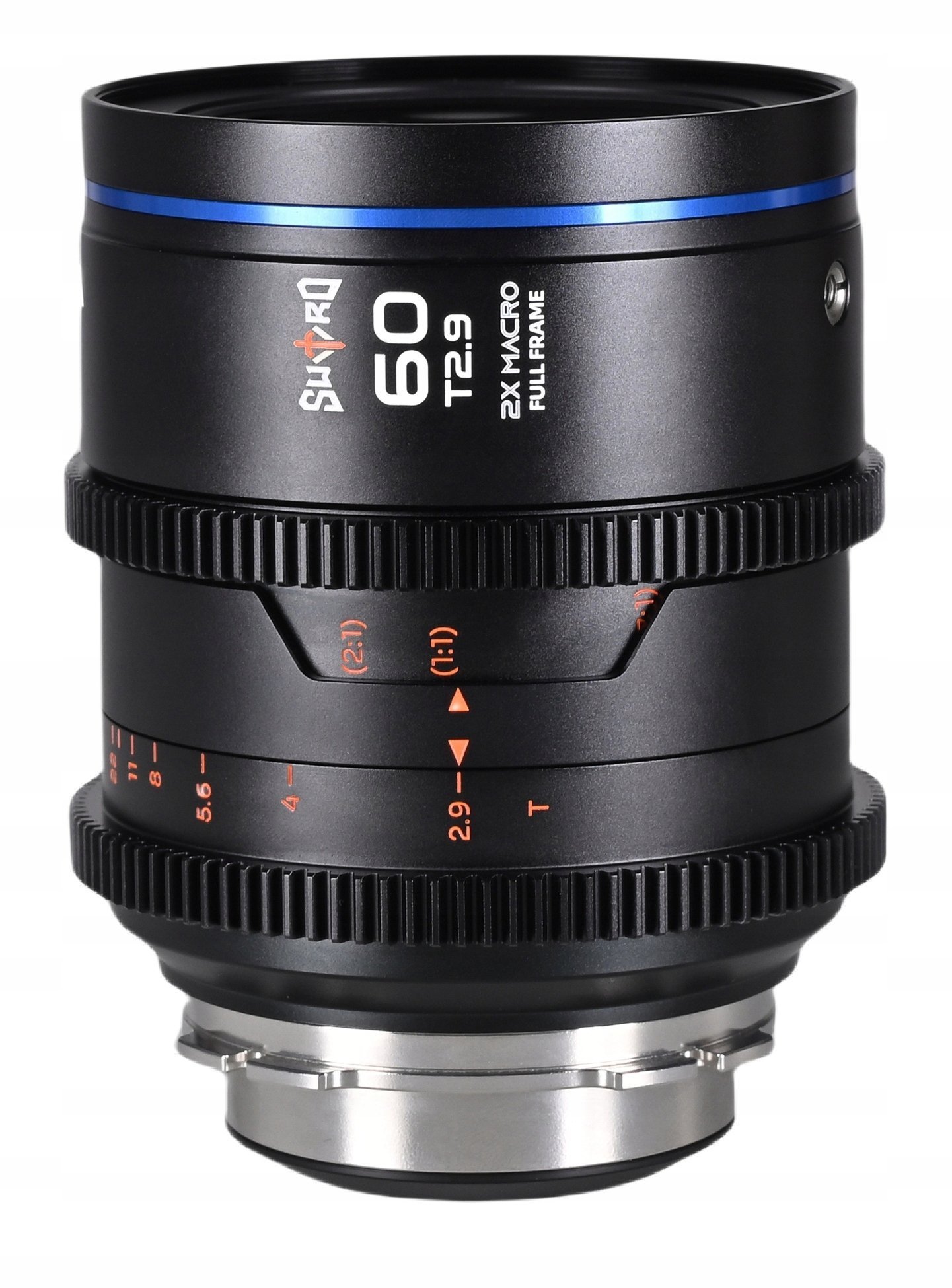 Laowa Sword 60 mm T2,9 2x Macro Cine do Arri PL