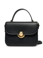 Torebki damskie - Furla Torebka WB01475 BX0428 O6000 Czarny - miniaturka - grafika 1