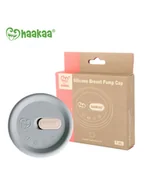 Laktatory - Haakaa Przykrywka do odciągacza pokarmu Gen. 2, 3 - miniaturka - grafika 1