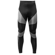 Spodnie narciarskie - Wisser, Spodnie męskie, termoaktywne, rozmiar M - miniaturka - grafika 1