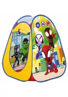 Dom i ogród - John Namiot samorozkładający Spidey - miniaturka - grafika 1