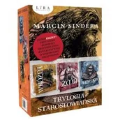 Fantasy - Pakiet Wróżda / Żmij / Pożoga - miniaturka - grafika 1