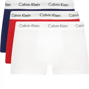 Calvin Klein Underwear Bokserki 3-pack - Majtki męskie - miniaturka - grafika 1