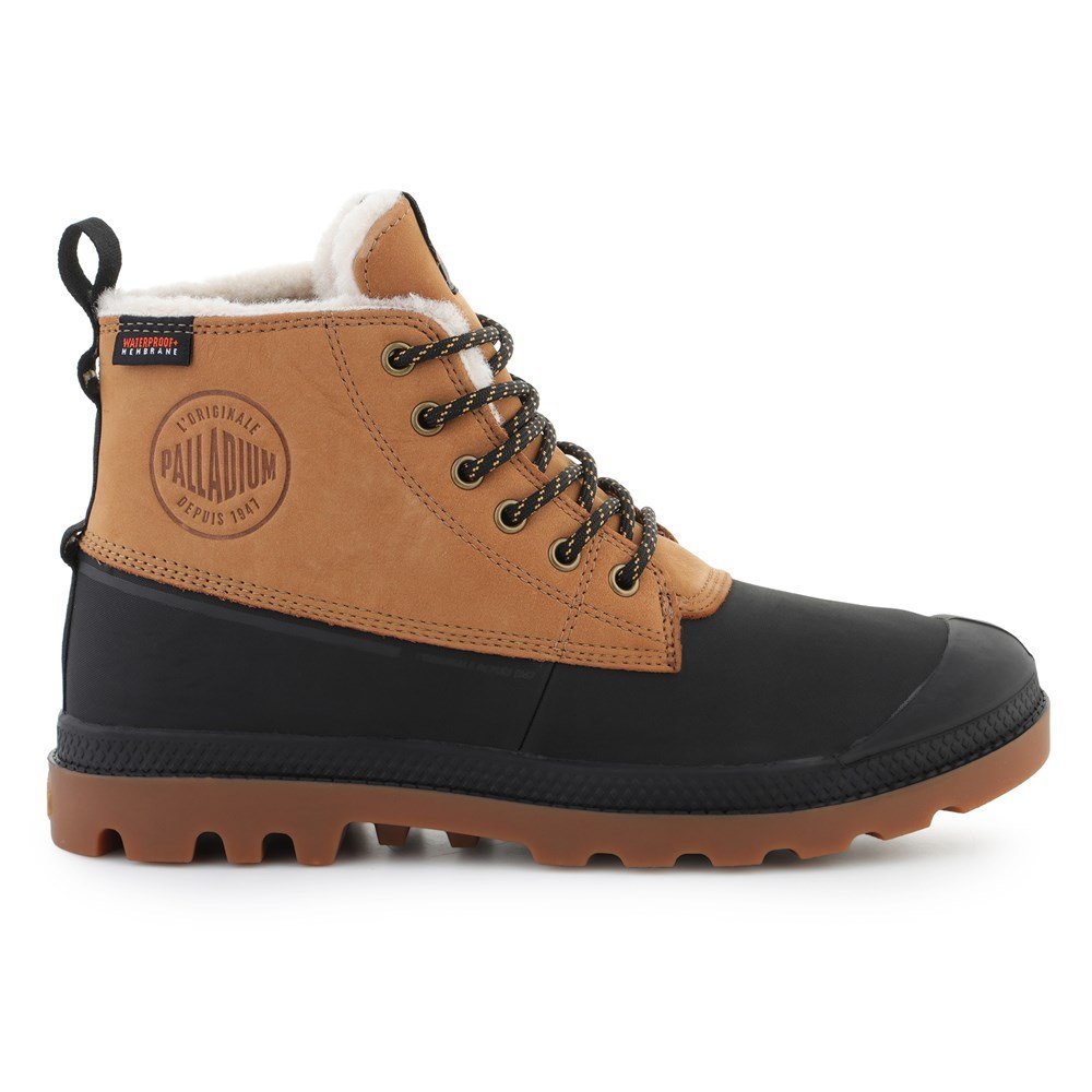 Buty Palladium Pampa Duck Wl Wp+ 79547254M
