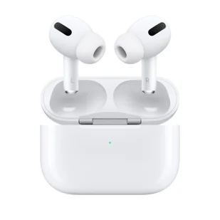 Apple AirPods Pro MLWK3ZM/A - Słuchawki - miniaturka - grafika 1