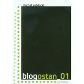 Poezja - Zabłocki Michał Blogostan 01 - miniaturka - grafika 1