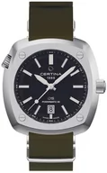 Zegarki męskie - Zegarek Certina C041.407.19.051.90.C852023295.C852022809 - miniaturka - grafika 1