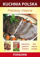 E-booki - kuchnia i diety - Potrawy mięsne. Kuchnia polska. Poradnik - miniaturka - grafika 1