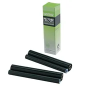 Folie termotransferowe do faksów - Folia termotransferowa Brother do Fax T 102/104/106/7PLUS/72/74/76/78/82/84 - miniaturka - grafika 1