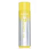 Szampony do włosów - Alcina Alcina Hyaluron 2.0 szampon do włosów suchych i łamliwych 250 ml - miniaturka - grafika 1