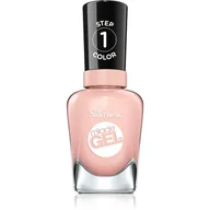 Lakiery do paznokci - Sally Hansen Miracle Gel nr 246 - miniaturka - grafika 1