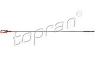 Silnik - akcesoria - Miarka olejowa Topran 409 243 - miniaturka - grafika 1