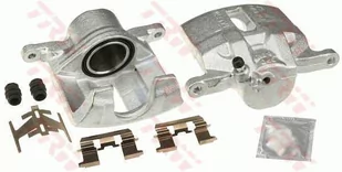 TRW ZACISK HAMULCA BHX314E HONDA ACCORD IV 91-93 ACCORD V 93-98 CR-V I 95-02 - Zaciski hamulcowe - miniaturka - grafika 1