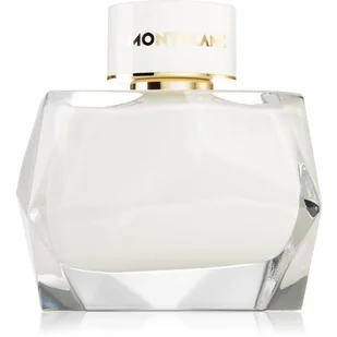 Mont Blanc Signature Woda perfumowana 90ml - Wody i perfumy damskie - miniaturka - grafika 1