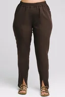 Odzież medyczna - Spodnie medyczne ARIA - miniaturka - grafika 1