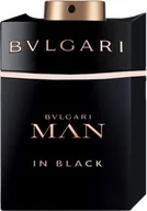Wody i perfumy męskie - Bvlgari Man In Black EDP 100 ml - miniaturka - grafika 1