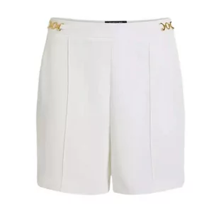 Spodenki damskie Marciano by Guess eleganckie-S - Spodenki damskie - miniaturka - grafika 1