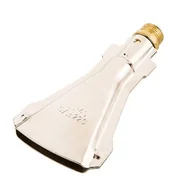 Akcesoria do lutowania - TOPEX Palnik gazowy płaski 40 mm - miniaturka - grafika 1