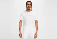 Koszulki męskie - Nike Air Jordan 23 Engineered Tee White - miniaturka - grafika 1