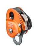 Sprzęt wspinaczkowy - Podwójny bloczek Climbing Technology Up Lock - miniaturka - grafika 1