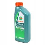 Oleje silnikowe - Castrol Magnatec A/b 10W/40 1L - miniaturka - grafika 1