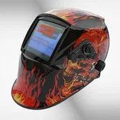 Akcesoria spawalnicze - PRZYŁBICA AUTOMATYCZNA POWERWELD 5818E+ - miniaturka - grafika 1