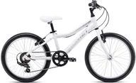 Rowery - Rower 20 ROMET JOLENE KID 1 Shimano Aluminium - miniaturka - grafika 1