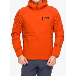 Kurtka ocieplana męska Helly Hansen Odin Stretch Hood Insulated 2.0 - Kurtki męskie - miniaturka - grafika 1