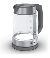 Czajniki elektryczne - Tefal Glass Kettle KI740B30 - miniaturka - grafika 1