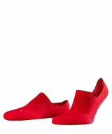 Skarpetki męskie - FALKE Mężczyźni skarpety Sneaker Cool Kick - stopki 42/43 16601-8150-42-43 - miniaturka - grafika 1