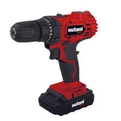 Wiertarko-wkrętarki akumulatorowe - Nutool Red NPK18B - miniaturka - grafika 1