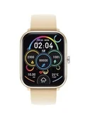 Smartwatch - Forever SW-116 Beżowy - miniaturka - grafika 1