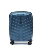 Nerki - Samsonite Walizka kabinowa Atrix 146116 Granatowy - miniaturka - grafika 1