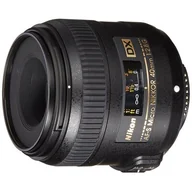 Obiektywy - Nikon AF-S DX 40mm f/2.8G Micro (JAA638DA) - miniaturka - grafika 1