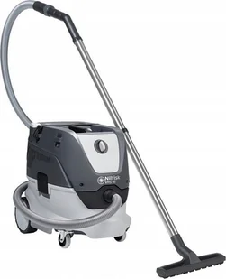 Nilfisk VHS 40 L30 PC 220-240V - Odkurzacze przemysłowe - miniaturka - grafika 1
