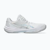 Buty sportowe męskie - Buty ASICS Sky Elite FF 3 white/pure silver WYSYŁKA W 24H 30 DNI NA ZWROT - miniaturka - grafika 1