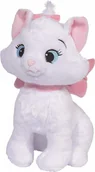 Maskotki i pluszaki - Simba Disney Aristocats Marie 45 cm - miniaturka - grafika 1