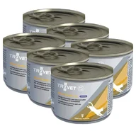Mokra karma dla kotów - TROVET ASD Urinary Struvite (dla kota) 6x200g - puszka - miniaturka - grafika 1