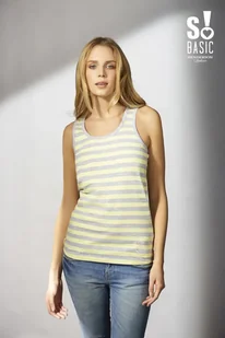 Esotiq Bokserka Vivienne 33237 -09X XL Jak na Zdjęciu - Bluzki damskie - miniaturka - grafika 1