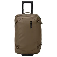 Torby podróżne - Torba na kółkach Thule Chasm Recycled Carry-on 55cm/22in Kolor: brązowy - miniaturka - grafika 1